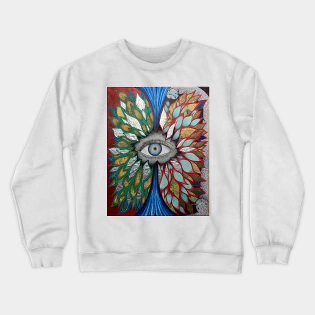 Balance Crewneck Sweatshirt by joshschurk